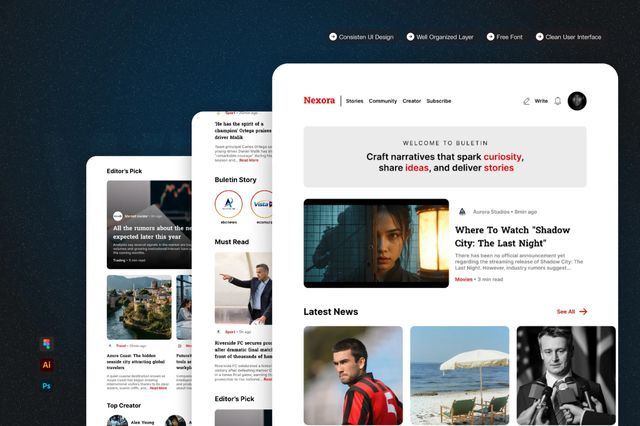 Media Portal